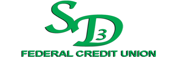 School District 3 Federal Credit Union